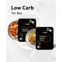 Lesen FITTASTE Bewertungen
